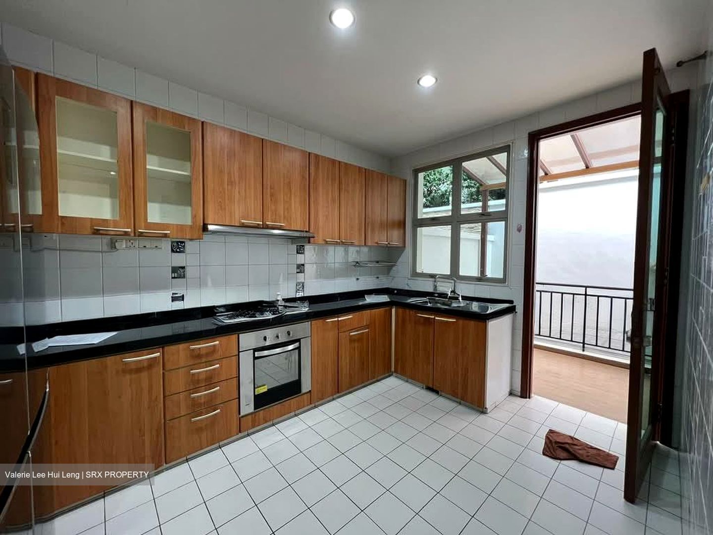 Horizon Green (D20), Terrace #570668781
